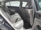 2009 Honda Accord Exl за продажба в Candia, NH - Minor Dent/Scratches