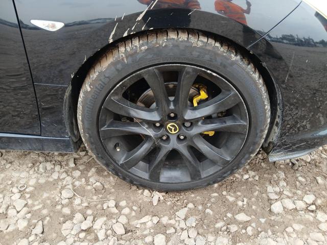 2010 MAZDA 6 TS D 163