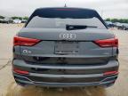 2020 Audi Q3 Premium Plus S-Line на продаже в Grand Prairie, TX - Front End