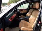 2007 BMW 525D SE A for sale at Copart SANDY