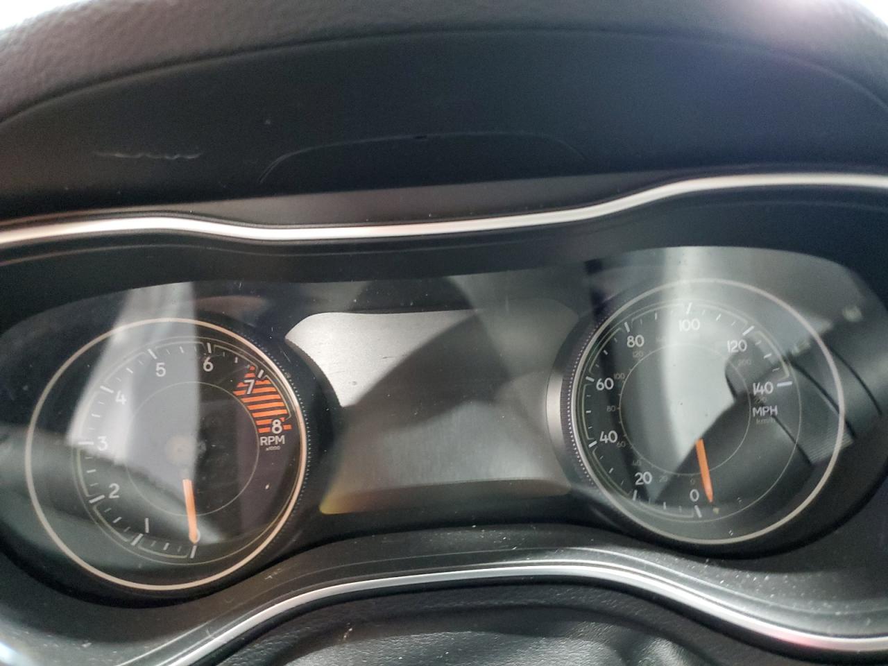 2021 Jeep Cherokee Limited VIN: 1C4PJMDX9MD214431 Lot: 60290415