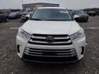 2019 Toyota Highlander Le   за продажба в Cahokia Heights, IL - Side