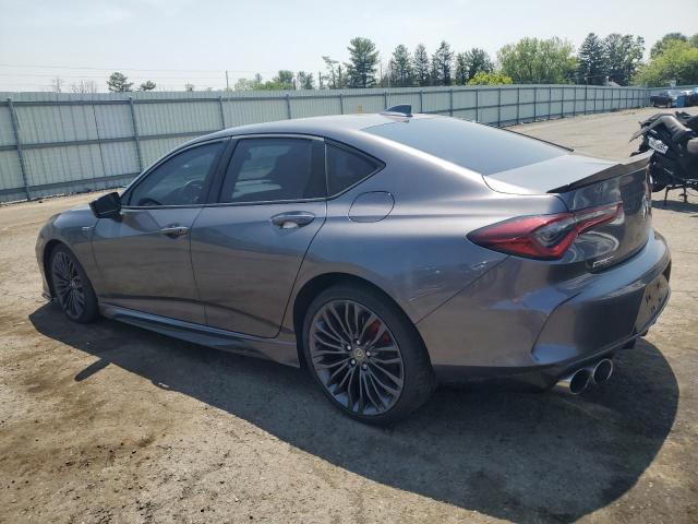  ACURA TLX 2021 Szary