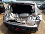 2007 NISSAN QASHQAI AC for sale at Copart SANDWICH