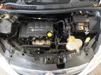 2012 VAUXHALL CORSA SE A for sale at Copart SANDWICH