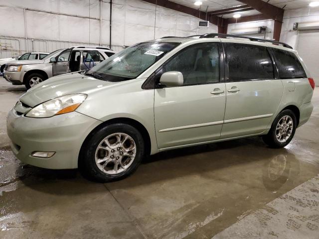 2006 Toyota Sienna Xle
