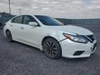 2017 NISSAN ALTIMA 2.5   for sale at Copart ON - OTTAWA