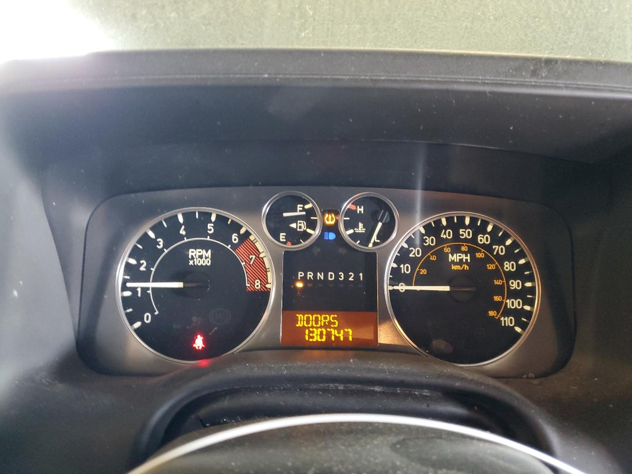 2006 Hummer H3 VIN: 5GTDN136968327623 Lot: 61677645