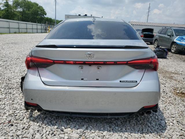  TOYOTA AVALON 2019 Серебристый