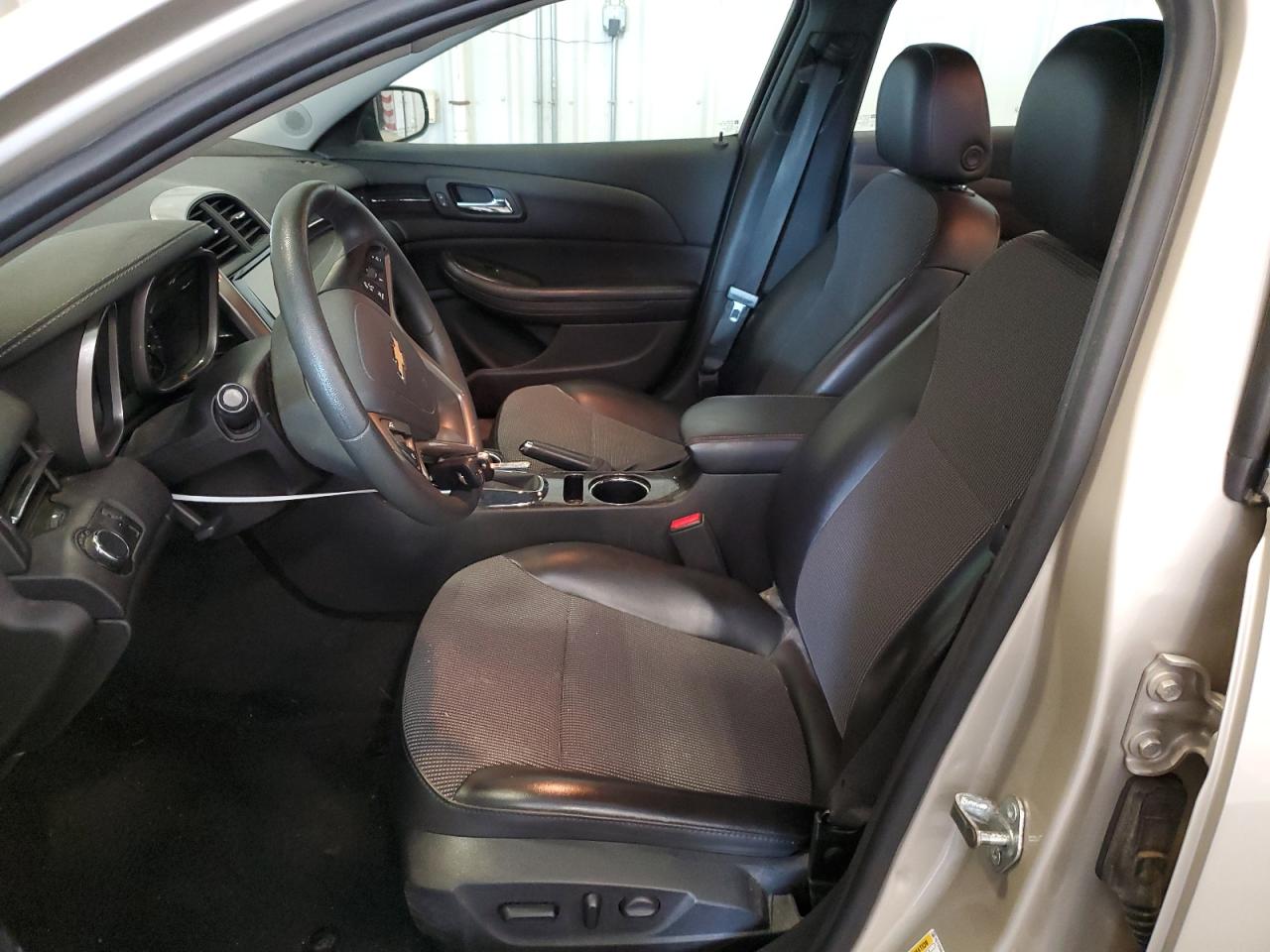 2015 Chevrolet Malibu 1Lt VIN: 1G11C5SL4FF269861 Lot: 62238955