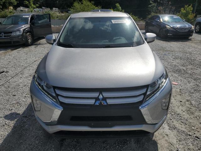  MITSUBISHI ECLIPSE 2019 Srebrny
