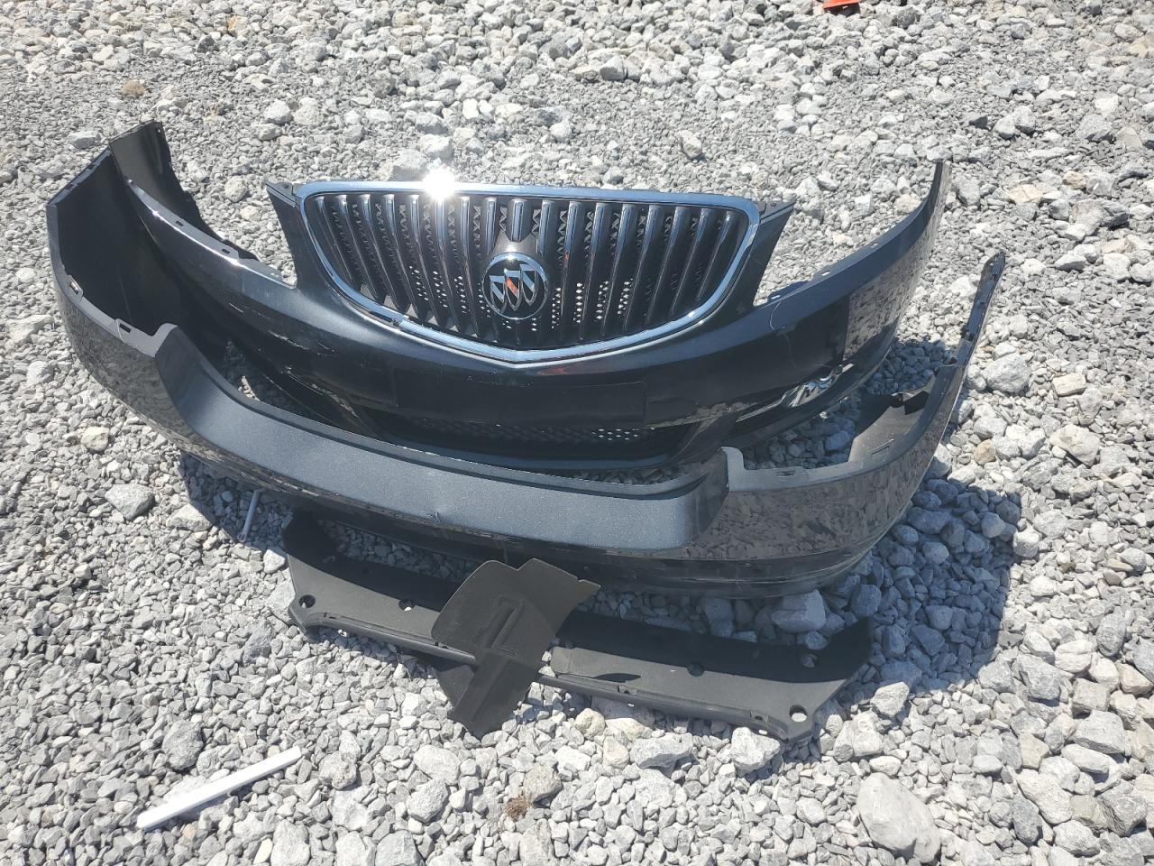 2013 Buick Verano VIN: 1G4PP5SK0D4145913 Lot: 61132455