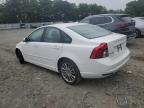 2009 Volvo S40 2.4I en Venta en Windsor, NJ - Front End