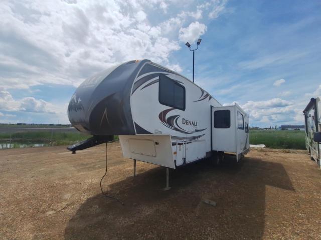 2012 DUTCHMEN DENAL262RB  