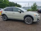 2017 SUBARU CROSSTREK PREMIUM   for sale at Copart ON - LONDON