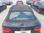 2009 AUDI A3 101 MPI for sale at Copart YORK