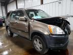 2004 Honda Cr-V Ex for Sale in West Mifflin, PA - Front End