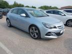 2014 VAUXHALL ASTRA LIMI for sale at Copart SANDWICH