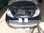 2010 PEUGEOT 107 MILLES for sale at Copart SANDTOFT