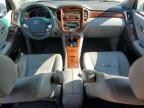 2007 Toyota Highlander Sport   იყიდება Oklahoma City-ში, OK - Mechanical