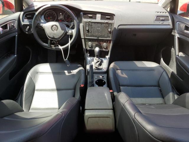 2020 VOLKSWAGEN GOLF   