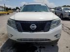 2013 Nissan Pathfinder S للبيع في Lebanon، TN - Rear End