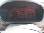 2008 PERODUA MYVI SXI for sale at Copart YORK