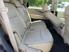 2017 Infiniti Qx60  for Sale in West Warren, MA - Front End
