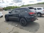 2021 Jeep Grand Cherokee Laredo للبيع في Exeter، RI - Front End