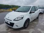 2012 RENAULT CLIO DYNAM for sale at Copart ST HELENS
