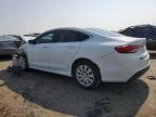 2016 Chrysler 200 Lx   for Sale in Fredericksburg, VA - Front End