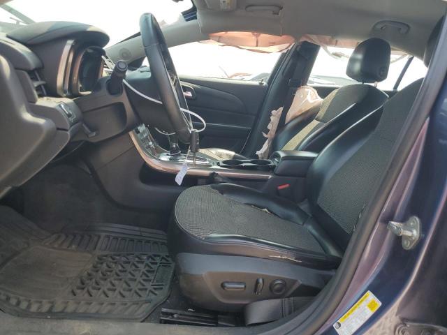 Седаны CHEVROLET MALIBU 2013 Синий