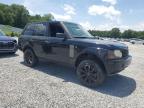 2007 Land Rover Range Rover Supercharged   იყიდება Gastonia-ში, NC - Damage History