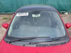 2012 FIAT 500 LOUNGE for sale at Copart PETERLEE