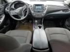 2017 Chevrolet Malibu Lt de vânzare în Conway, AR - Top/Roof