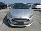 2015 Ford Fiesta S на продаже в Sun Valley, CA - Mechanical