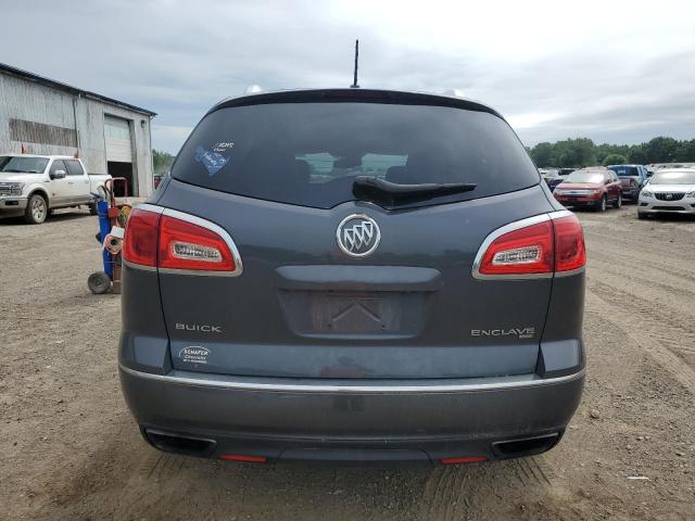  BUICK ENCLAVE 2014 Сharcoal