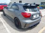 2015 MERCEDES BENZ AMG A 45 4 for sale at Copart CHESTER