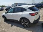 2022 Ford Escape Se   na sprzedaż w Chicago Heights, IL - Front End