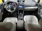 2016 Subaru Forester 2.5I Touring for Sale in Davison, MI - Side