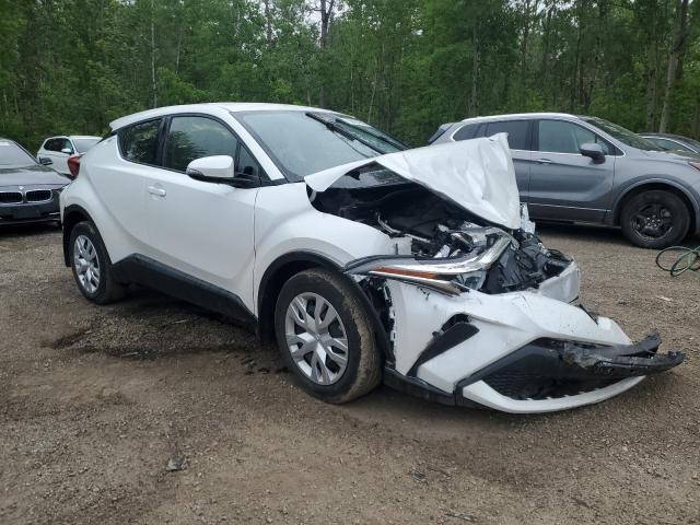 2022 TOYOTA C-HR XLE  