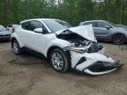 2022 TOYOTA C-HR XLE   à vendre chez Copart ON - COOKSTOWN