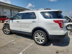2014 Ford Explorer Xlt for Sale in Louisville, KY - Front End