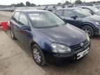 2004 VOLKSWAGEN GOLF SE AU for sale at Copart ROCHFORD