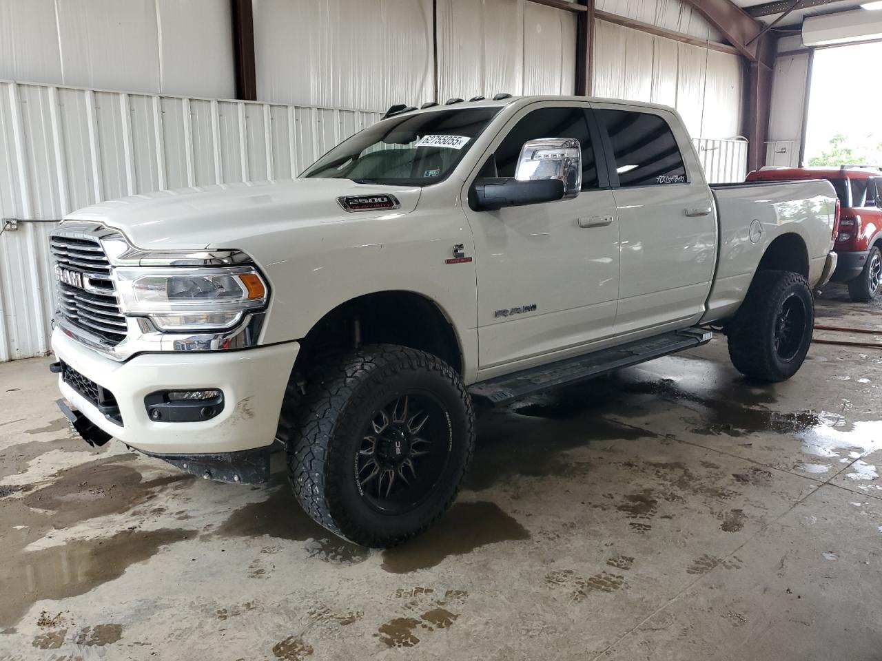 3c6ur5fl7pg580155 3C6UR5FL7PG580155 2023 Ram 2500 Laramie