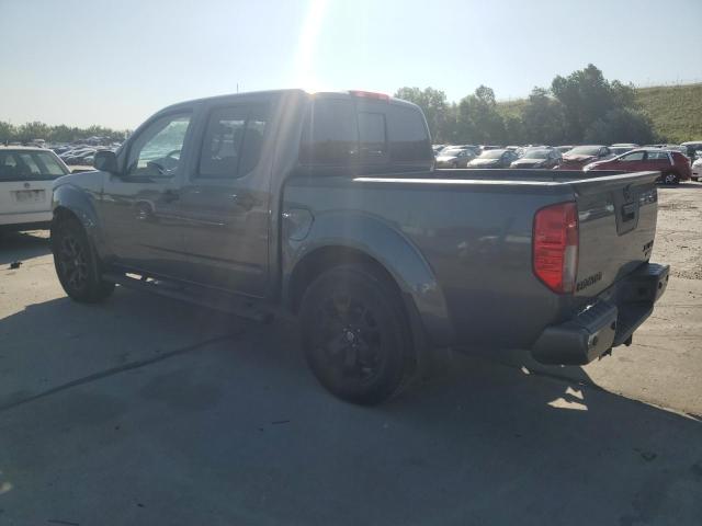  NISSAN FRONTIER 2019 Сharcoal