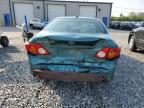 2010 Toyota Corolla Base на продаже в North Billerica, MA - Rear End