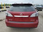 2010 Lexus Rx 350 იყიდება Indianapolis-ში, IN - Front End
