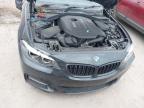 2018 BMW M240I AUTO for sale at Copart BRISTOL