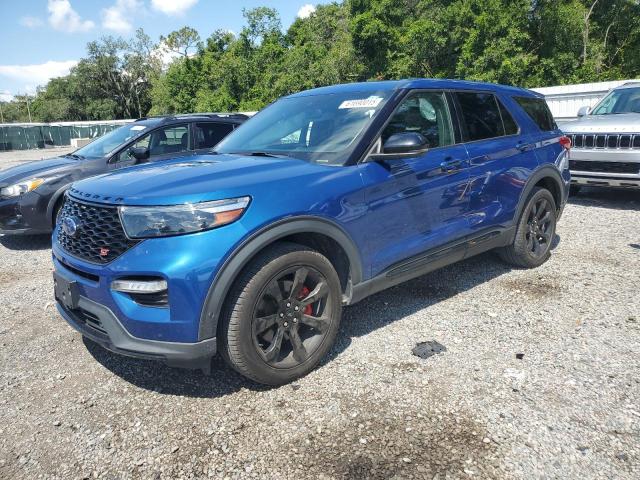 FORD EXPLORER S 2021
